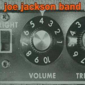 Joe Jackson《Little Bit Stupid》[MP3_LRC]