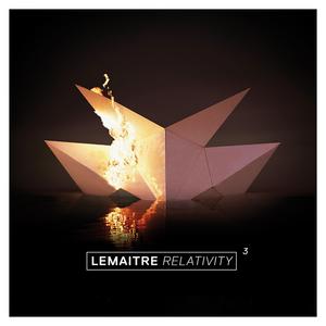 Lemaitre《Cut to Black》[MP3_LRC]