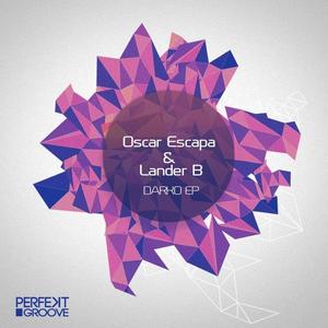 Oscar Escapa&Lander B《Odif(Original Mix)》[MP3_LRC]