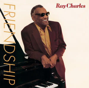 Ray Charles&Mickey Gilley《It Ain't Gonna Worry My Mind》[MP3_LRC]