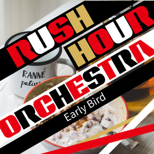 Rush Hour Orchestra《Warmth and Light》