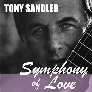 Tony Sandler《Once I Had a Secret Love》[MP3_LRC]