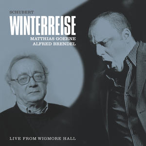 Matthias Goerne&Alfred Brendel《14. Der greise Kopf(Live In London / 2003)》[MP3_LRC]