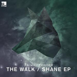 Animal Trainer《The Walk(Oliver Schories Remix)》[MP3_LRC]