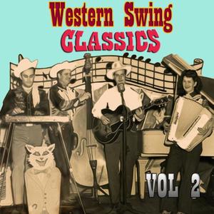 Port Arthur Jubileers&Tex Williams' Western Caravan《San Antonio Moonlight》[MP3_LRC]