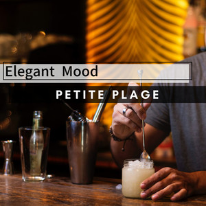 Petite Plage《A Late Afternoon》