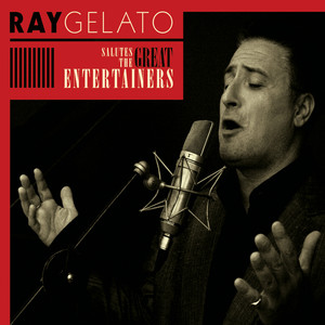 Ray Gelato《A Little More to Love》[MP3_LRC]