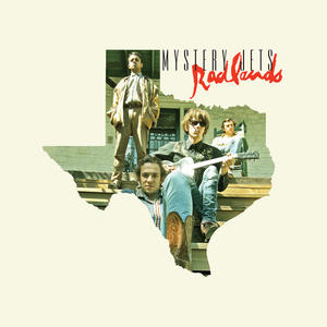 Mystery Jets《Greatest Hits》[MP3_LRC]