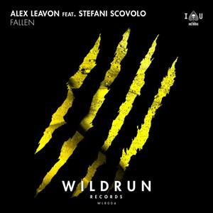 Alex Leavon&Stefani Scovolo《Fallen(Radio Edit)》[MP3_LRC]