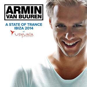 Idina Menzel《Let It Go(Armin Van Buuren Radio Edit)》[MP3_LRC]