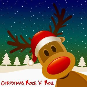 The Outlaws《Run Rudolph Run(Remastered)》[MP3_LRC]