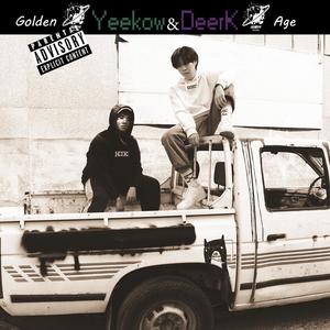瑶光星ALKAID&Yeekow《Golden Age Street》