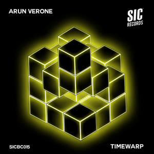 Arun Verone《TimeWarp》[MP3_LRC]