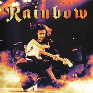 Rainbow《Gates Of Babylon》[MP3_LRC]