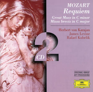 Edith Mathis《Requiem In D Minor, K. 626 - Compl. By Franz Xaver Süssmayer - I. Introitus: Requiem》[MP3_LRC]