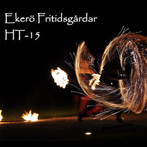 Ekerö Fritidsgårdar&Tappen《15 kr》[MP3_LRC]