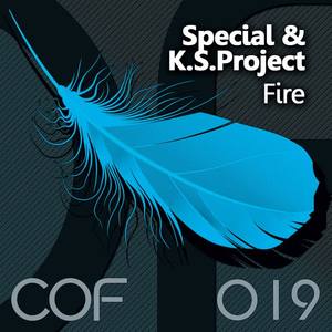 SPecial&K.S. Project《Fire(Radio Edit)》[MP3_LRC]