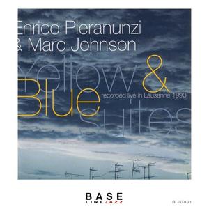 Enrico Pieranunzi&Marc Johnson《Minding No Time(Live)》[MP3_LRC]