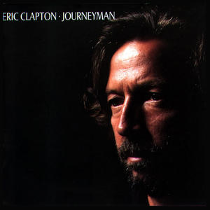 Eric Clapton&Mick Jones《Bad Love》