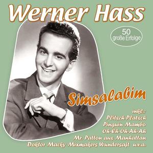 Werner Hass&Vagabunden《Wenn der Wind weht》[MP3_LRC]