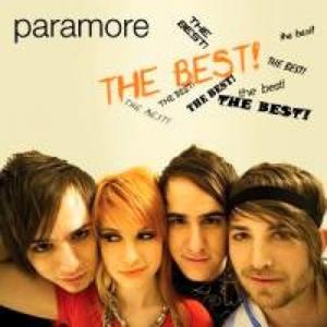 Paramore《The Only Exception(Single Version)》[MP3_LRC]