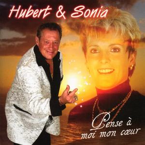 Hubert&Sonia《Und Hinterher》[MP3_LRC]