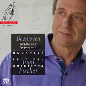 Budapest Festival Orchestra&Iván Fischer&Ludwig van Beethoven《I. Allegro con brio》[MP3_LRC]