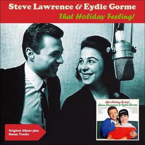 Steve Lawrence&Eydie Gorme《Baby It's Cold Outside(Bonus Track)》[MP3_LRC]