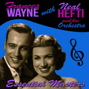 Frances Wayne&Neal Hefti《Cheatin' On Me》[MP3_LRC]