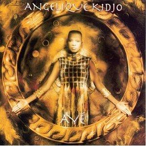 Angelique Kidjo《Agolo(Album Version)》[MP3_LRC]