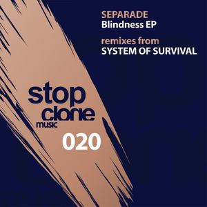 Separade&System Of Survival《Blindness(System of Survival Remix)》[MP3_LRC]