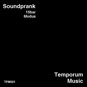 Soundprank《15bar(Original Mix)》[MP3_LRC]