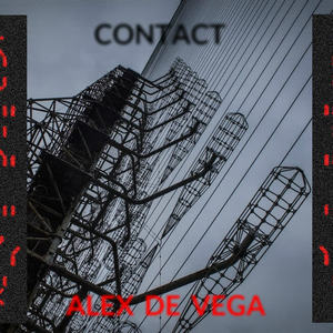 Alex de Vega《Intrusion Warning(Original Mix)》[MP3_LRC]