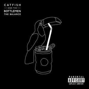 Catfish And The Bottlemen《Conversation》[MP3_LRC]