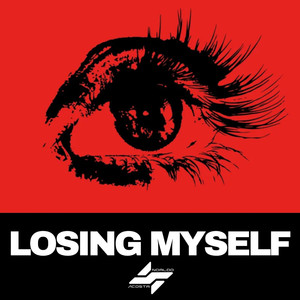 Noaldo Acosta&The Legend of the Deep《Losing Myself》