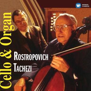 Mstislav Rostropovich&Herbert Tachezi《7 altfranzösische Mädchenbilder: VI. La sicilienne (Arr. Längin)(Arr. Längin)》[MP3_LRC]