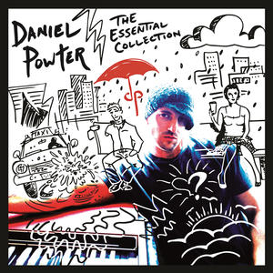 Daniel Powter《Fall in Love(The Day We Never Met)》[MP3_LRC]