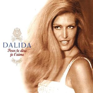 Dalida《S'Aimer》[MP3_LRC]