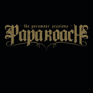 Papa Roach《...To Be Loved(Explicit)》[MP3_LRC]