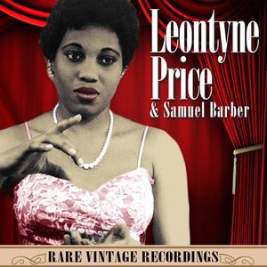 Leontyne Price&Samuel Barber&Traditional《Hermit Songs, Op. 29: V. The Crucifixion》[MP3_LRC]