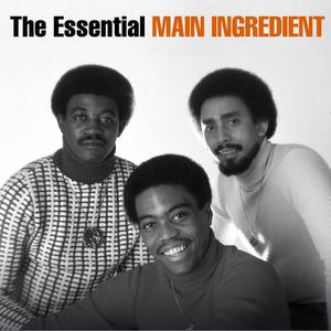 The Main Ingredient《Why Can't We All Unite》[MP3_LRC]