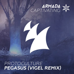 Protoculture《Pegasus(Vigel Remix)》[MP3_LRC]