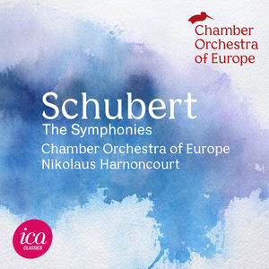 Chamber Orchestra of Europe&Nikolaus Harnoncourt&Franz Schubert《I. Andante - Allegro ma non troppo - Più moto》[MP3_LRC]