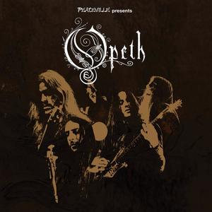 Opeth《The Moor》