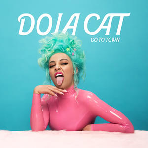 Doja Cat《Go To Town(Explicit)》[MP3_LRC]