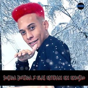 MC Mn&MC Caja&DJ Robão《Socada Botada x Elas Entram em Emoção(Explicit)》[MP3_LRC]