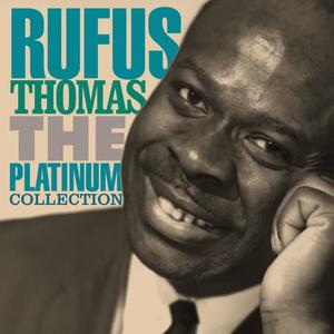 Rufus Thomas《Little Sally Walker》[MP3_LRC]