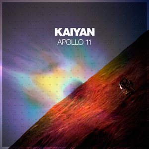 Kaiyan《Apollo 11》[MP3_LRC]