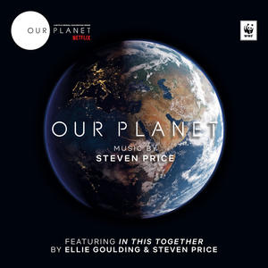 Steven Price《Where Life Gathers(From "Our Planet")》[MP3_LRC]