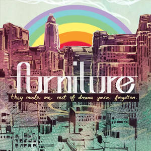 Furniture《Infinite Impossibilities》[MP3_LRC]